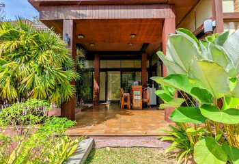 Дом в Банг Ламунге, Таиланд | THE339336