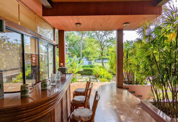 Дом в Банг Ламунге, Таиланд | THE339336