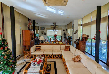 Дом в Банг Ламунге, Таиланд | THE339336