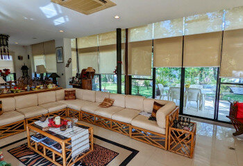 Дом в Банг Ламунге, Таиланд | THE339336