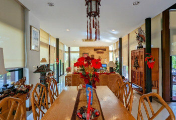 Дом в Банг Ламунге, Таиланд | THE339336