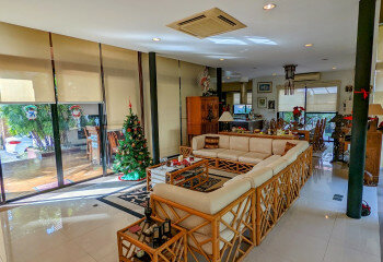 Дом в Банг Ламунге, Таиланд | THE339336