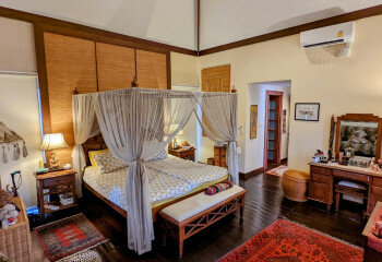 Дом в Банг Ламунге, Таиланд | THE339336