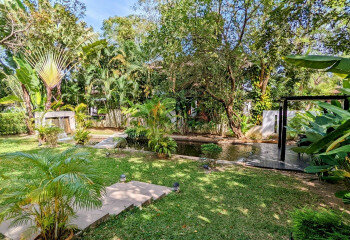 Дом в Банг Ламунге, Таиланд | THE339336