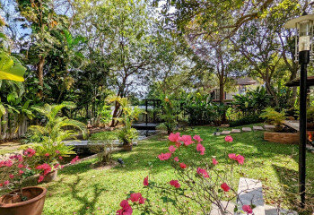 Дом в Банг Ламунге, Таиланд | THE339336