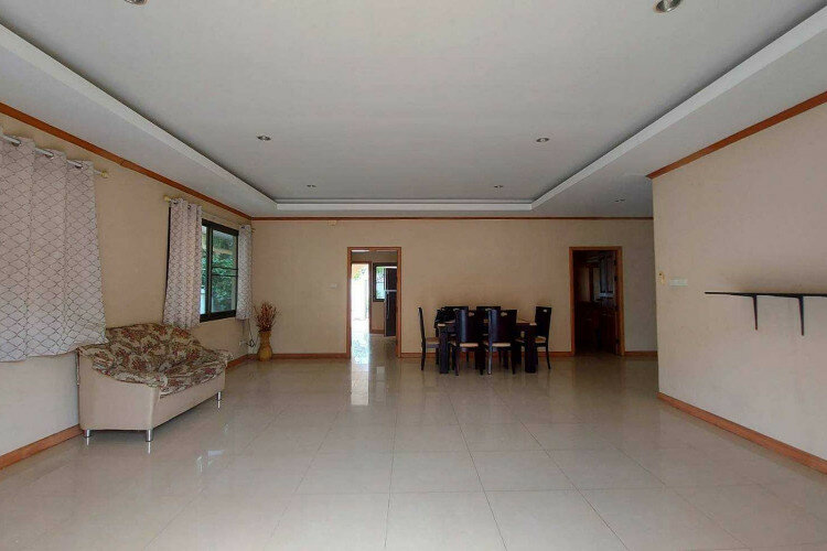 Дом в Банг Ламунге, Таиланд | THE539780