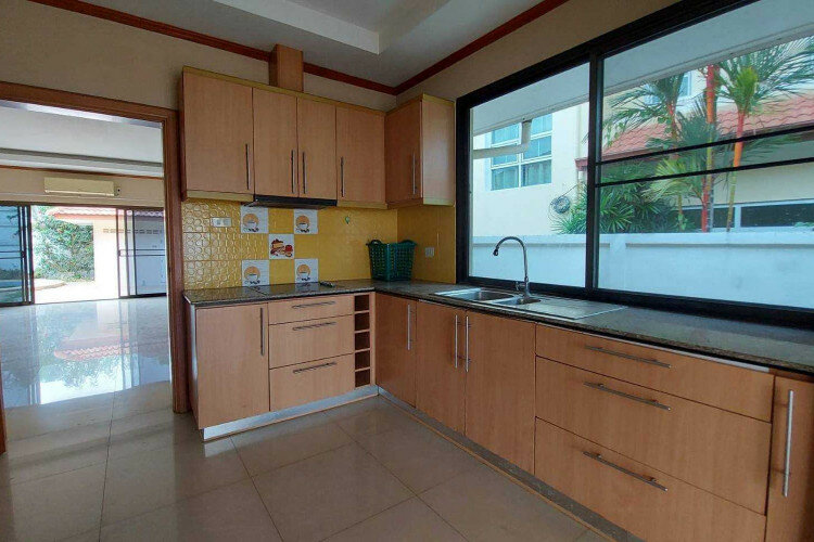 Дом в Банг Ламунге, Таиланд | THE539780