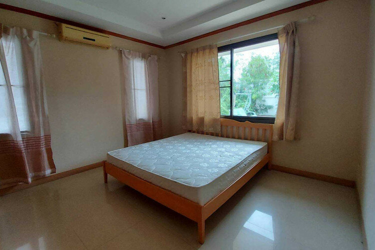 Дом в Банг Ламунге, Таиланд | THE539780