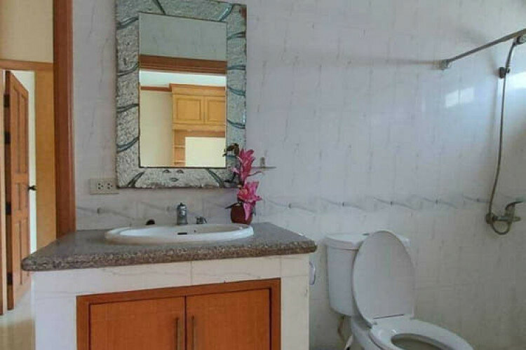 Дом в Банг Ламунге, Таиланд | THE539780