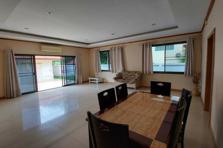 Дом в Банг Ламунге, Таиланд | THE539780