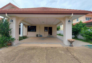 Дом в Банг Ламунге, Таиланд | THE539780