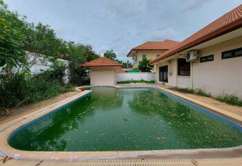 Дом в Банг Ламунге, Таиланд | THE539780