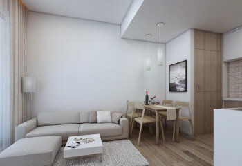 Кондоминиум на Пхукете, Таиланд | THE108297