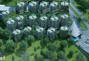 Кондоминиум на Пхукете, Таиланд | THE108297