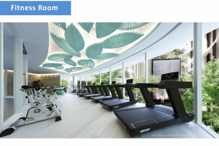 Кондоминиум на Пхукете, Таиланд | THE507376