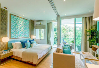 Кондоминиум на Пхукете, Таиланд | THE507376