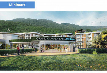 Кондоминиум на Пхукете, Таиланд | THE507376