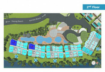 Кондоминиум на Пхукете, Таиланд | THE507376