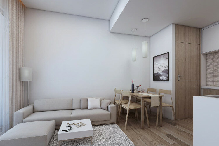 Кондоминиум на Пхукете, Таиланд | THE108295