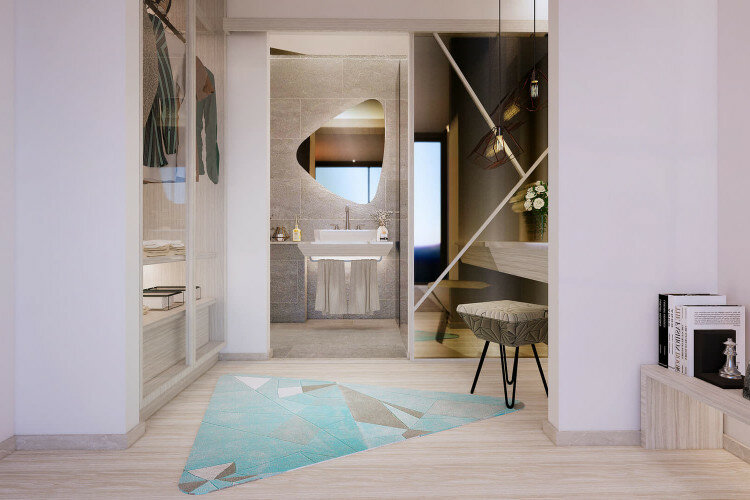 Кондоминиум на Пхукете, Таиланд | THE228787