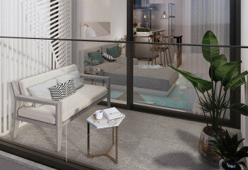 Кондоминиум на Пхукете, Таиланд | THE228787