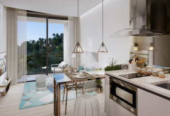 Кондоминиум на Пхукете, Таиланд | THE228787