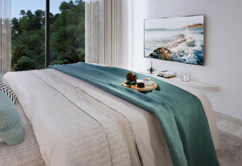 Кондоминиум на Пхукете, Таиланд | THE228787