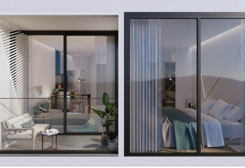 Кондоминиум на Пхукете, Таиланд | THE228787