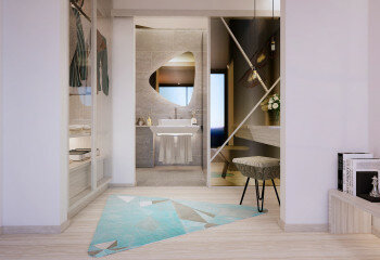 Кондоминиум на Пхукете, Таиланд | THE228787