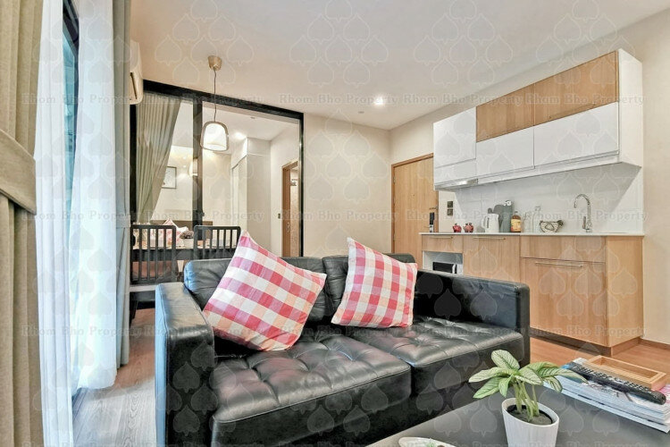 Кондоминиум в Януи, Пхукет, Таиланд | THE307136