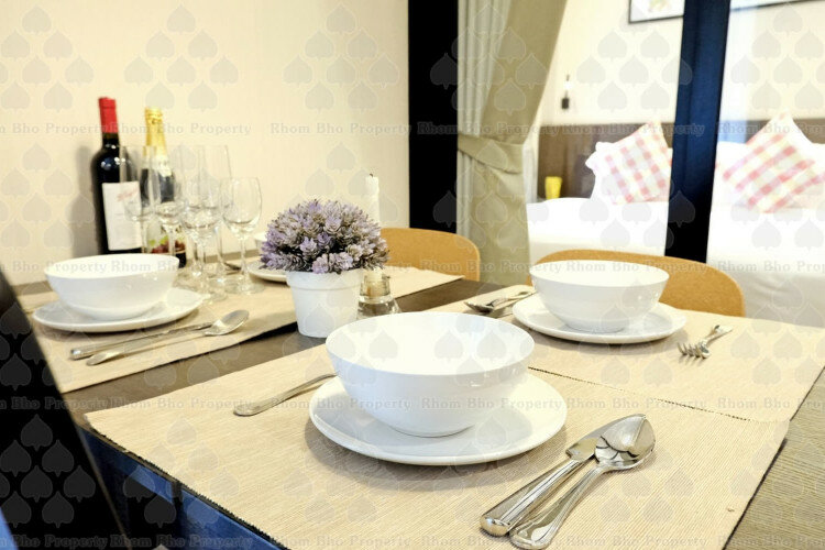 Кондоминиум в Януи, Пхукет, Таиланд | THE307136