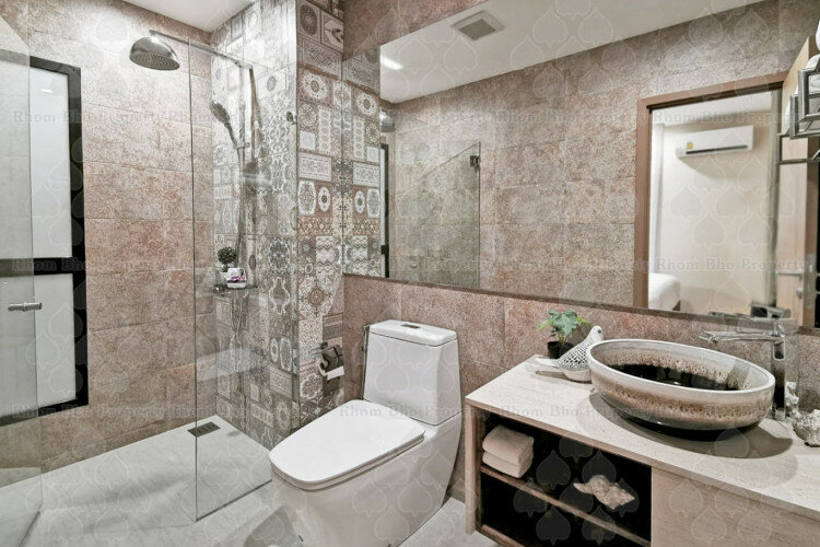 Кондоминиум в Януи, Пхукет, Таиланд | THE307136