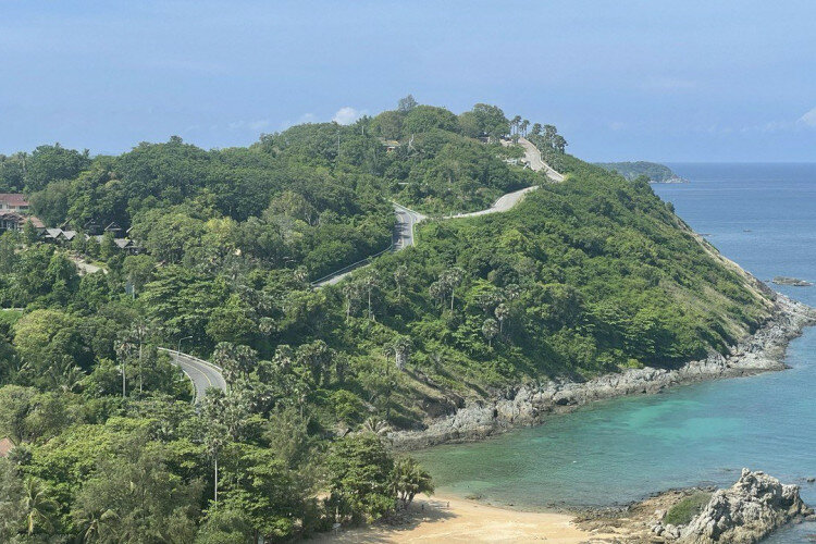 Кондоминиум в Януи, Пхукет, Таиланд | THE307136