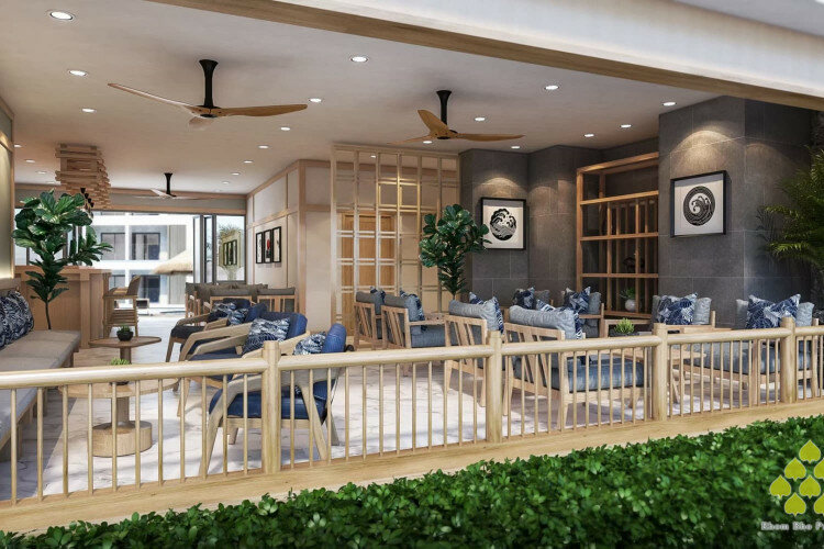 Кондоминиум в Януи, Пхукет, Таиланд | THE307136