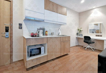 Кондоминиум в Януи, Пхукет, Таиланд | THE307136