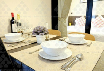 Кондоминиум в Януи, Пхукет, Таиланд | THE307136