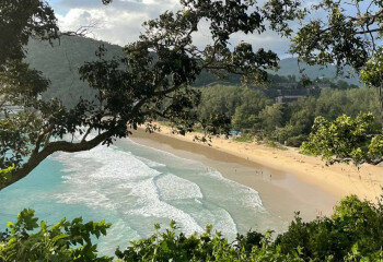 Кондоминиум в Януи, Пхукет, Таиланд | THE307136