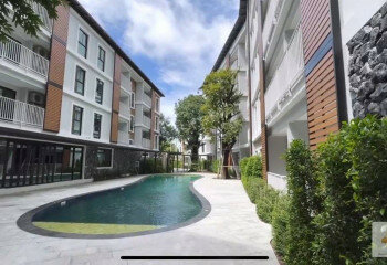 Кондоминиум в Януи, Пхукет, Таиланд | THE307136