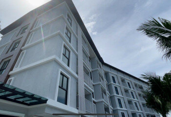 Кондоминиум в Януи, Пхукет, Таиланд | THE307136