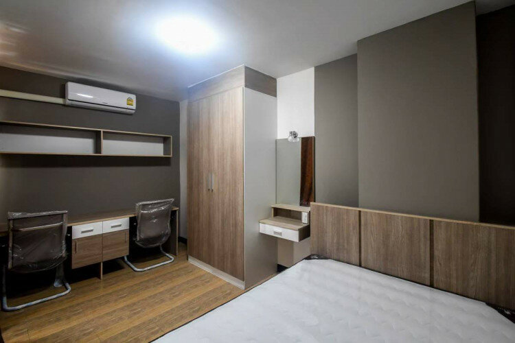 Кондоминиум в Кхонкэне, Таиланд | THE107336