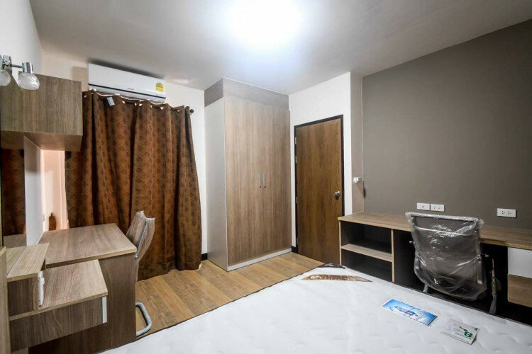 Кондоминиум в Кхонкэне, Таиланд | THE107336