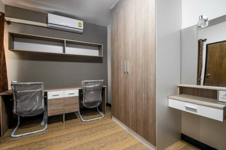 Кондоминиум в Кхонкэне, Таиланд | THE107336