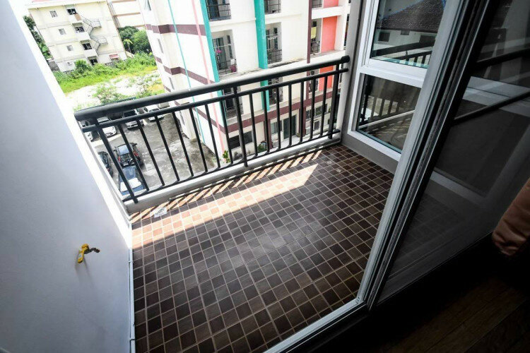 Кондоминиум в Кхонкэне, Таиланд | THE107336