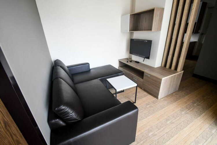 Кондоминиум в Кхонкэне, Таиланд | THE107336