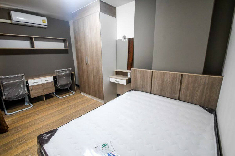 Кондоминиум в Кхонкэне, Таиланд | THE107336