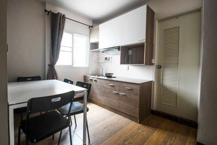 Кондоминиум в Кхонкэне, Таиланд | THE107336