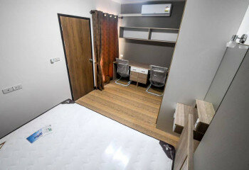 Кондоминиум в Кхонкэне, Таиланд | THE107336