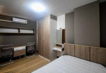 Кондоминиум в Кхонкэне, Таиланд | THE107336