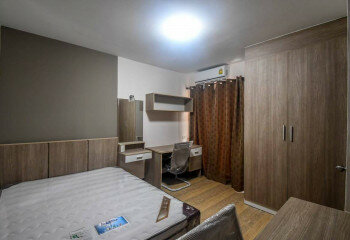 Кондоминиум в Кхонкэне, Таиланд | THE107336