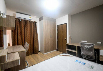 Кондоминиум в Кхонкэне, Таиланд | THE107336